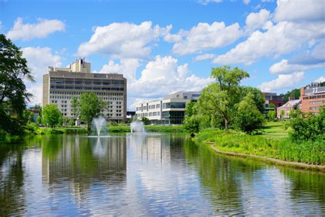 umass amherst nursing acceptance rate